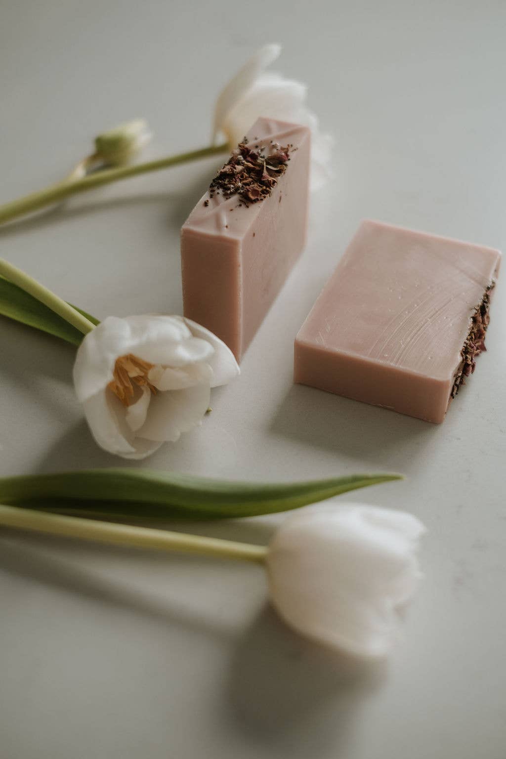 HUDSON SOAP CITRUS BLOOM | natural soap