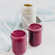 NOMZ Daily nourish superfood mix