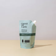 GUESTS ON EARTH Dish Soap Bulk Refill