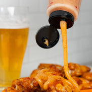 Drizzle Hot Honey – 330 g