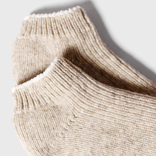 MUTTONHEAD Cabin Socks - Slipper Socks