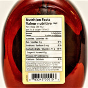 Wildly Canadian 100% Canadian Pure Maple Syrup (500ml)