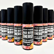 EXP Bad Bitch Energy Fragrance Mist