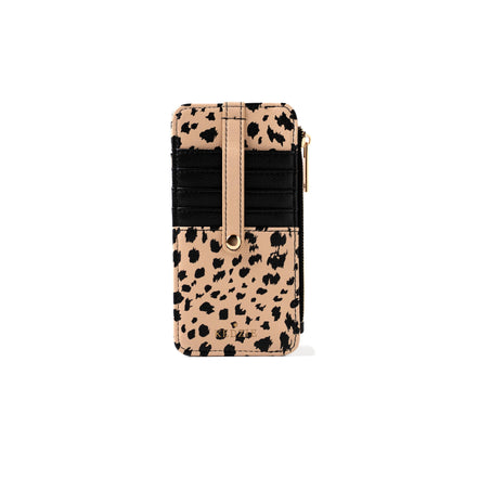 Kedzie Essentials Only 3.0 Zippered Wallet Open Stock