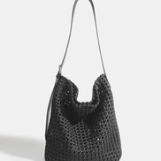 PRENELOVE Osler Nylon Hobo Tote