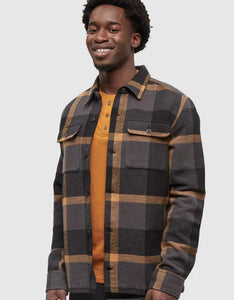 TENTREE M Woodford Jacket
