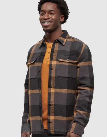 TENTREE M Woodford Jacket