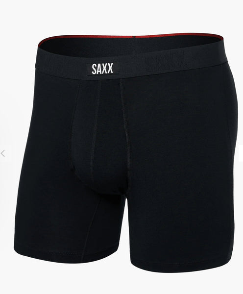 SAXX VIBE XTRA BOXER BRIEF