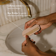 PAUME Hand & Nail Brush