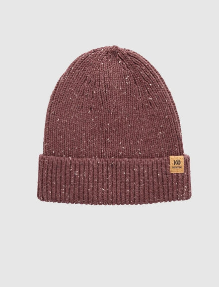 TENTREE Bristow Fleck Beanie