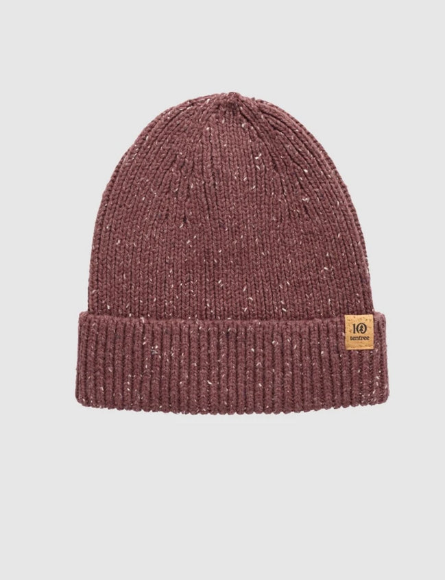 TENTREE Bristow Fleck Beanie