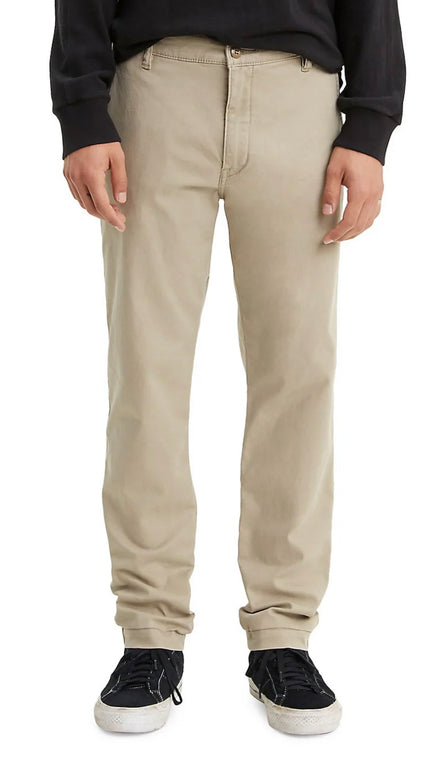 LEVIS XX RELAXED TAPER III  CHINO PANT L-32