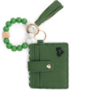 PRENELOVE Calgary Bracelet Card Case
