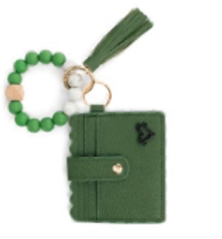 PRENELOVE Calgary Bracelet Card Case