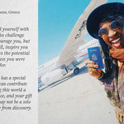From Excuses To Excursions - book