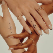 INKED BY DANI SEMI-PERMANENT TATTOOS: DREAMY PACK