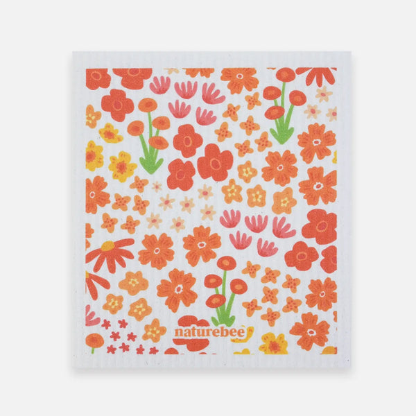 NATURE BEE Swedish Dishcloths