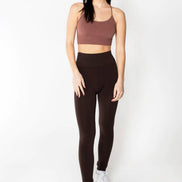 C'EST MOI HIGH WAISTED FULL LENTH LEGGINGS