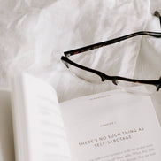 The Mountain Is You - book