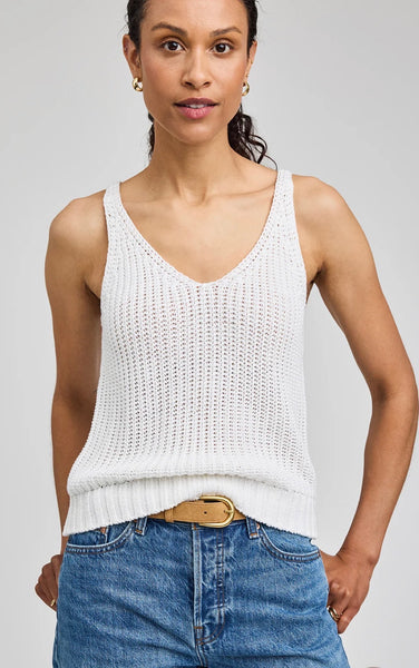 GENTLE FAWN LIZZIE KNIT TANK
