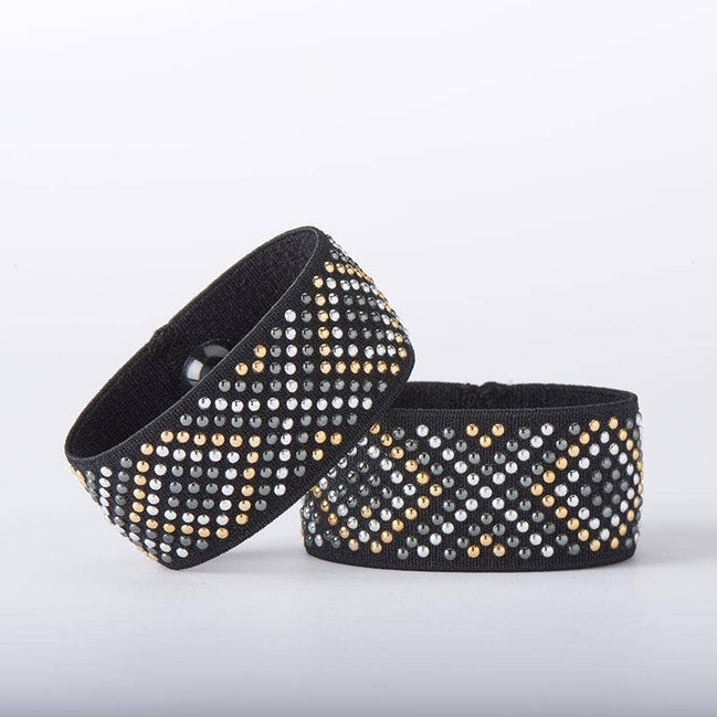 Blisslets Cecilia Duo Nausea Relief Bracelets
