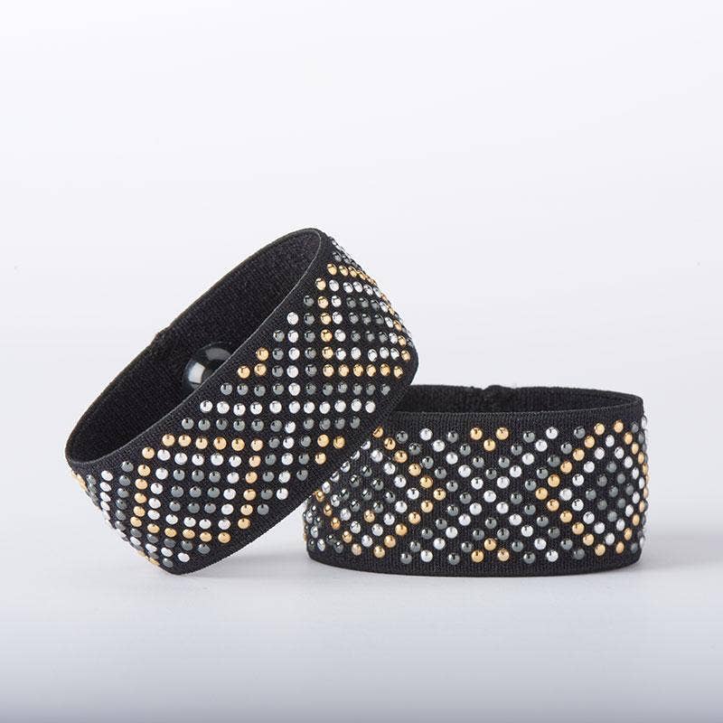 Blisslets Cecilia Duo Nausea Relief Bracelets