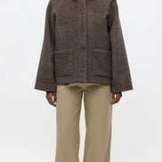 ENVII ENKATE SHORT JACKET 7276