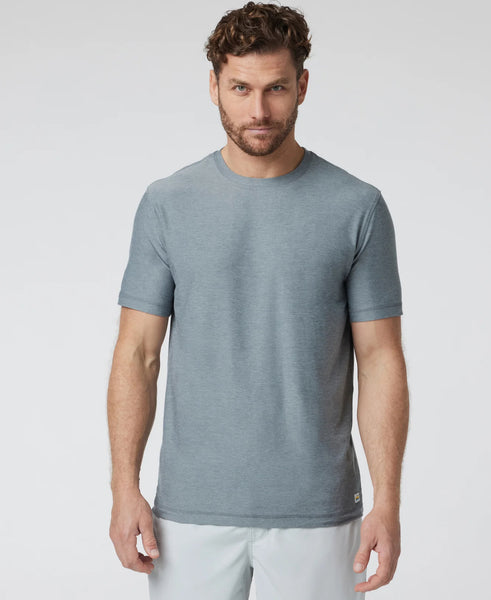 VUORI STRATO TECH TEE