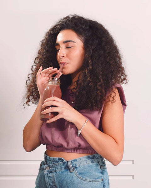 NOMZ Daily nourish superfood mix