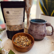 Sage & Stone Apothecary Sleepy Time Tea