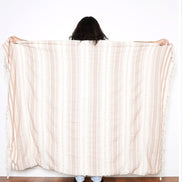 TOFINO THE OPHELIA | Fleece Throw