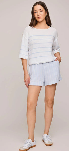 GENTLE FAWN Kerrigan Knit Sweater
