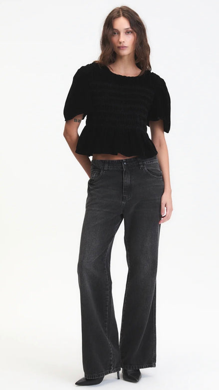 DELUC FORREST TOP