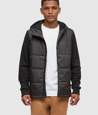 TENTREE Coastal Hybrid Hoodie