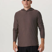 VUORI STRATO TECH HOODIE