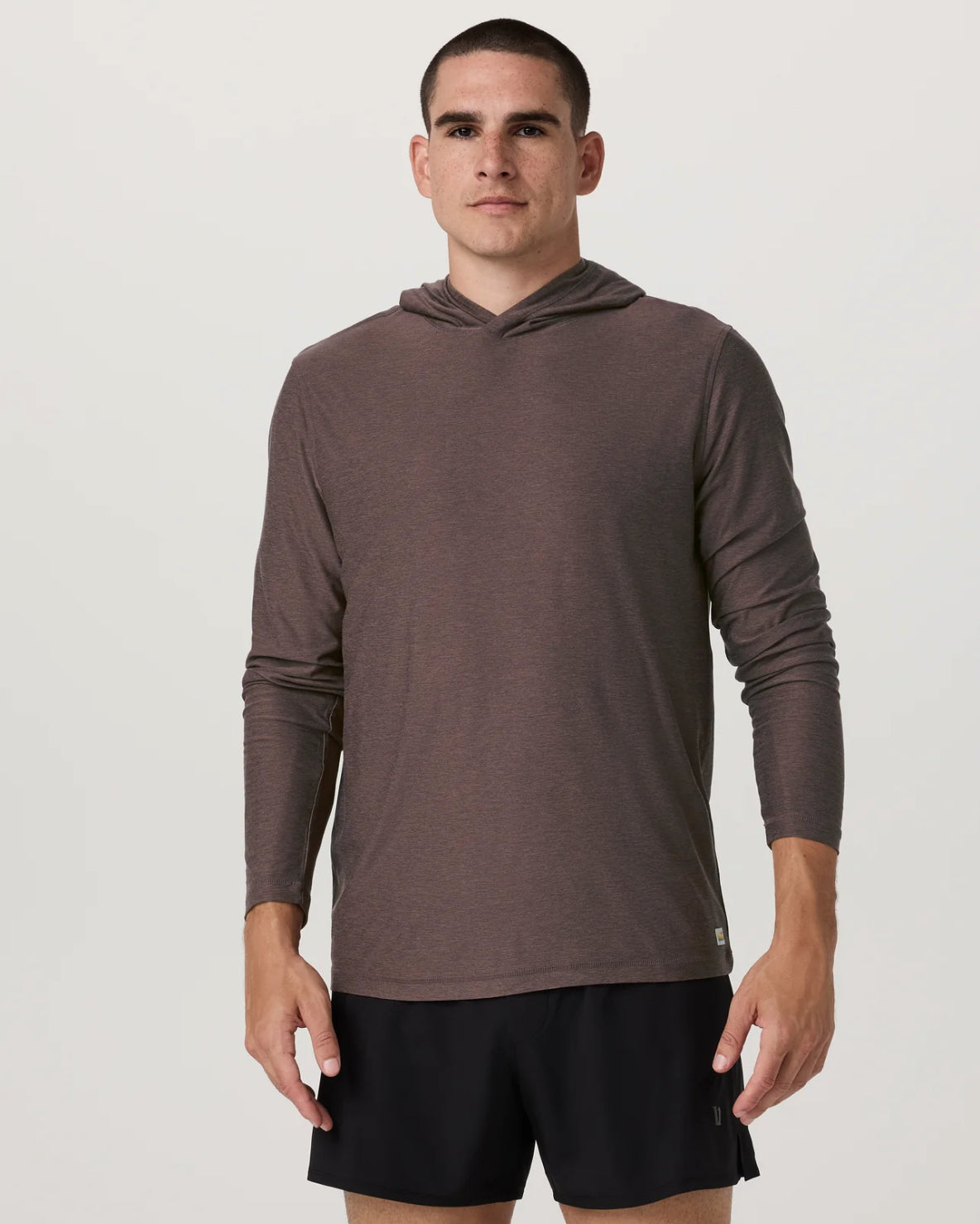 VUORI STRATO TECH HOODIE