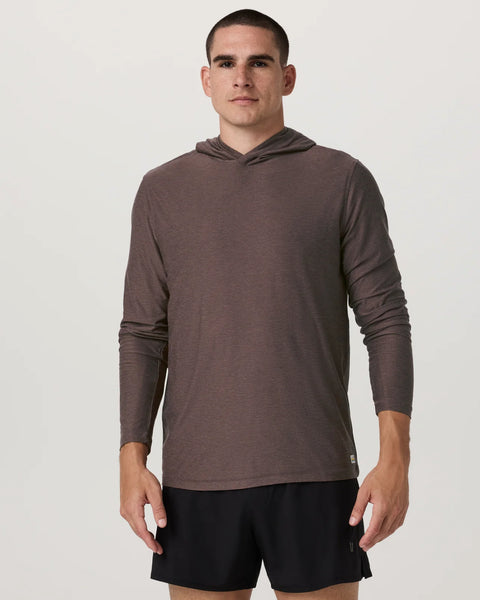 VUORI STRATO TECH HOODIE
