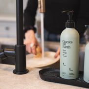GUESTS ON EARTH Dish Soap (full)