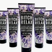 EXP ESSENTIALS BODY LOTION