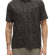 TENTREE Redwood Pocket SS