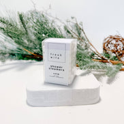 THE FRESH WIFE Calm Shower Steamer