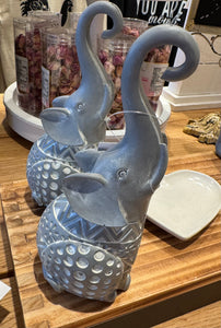Decorative Elephant Statue(48-6.12)