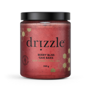 Drizzle Berry Bliss Superfood Honey - 350 g (12 oz)