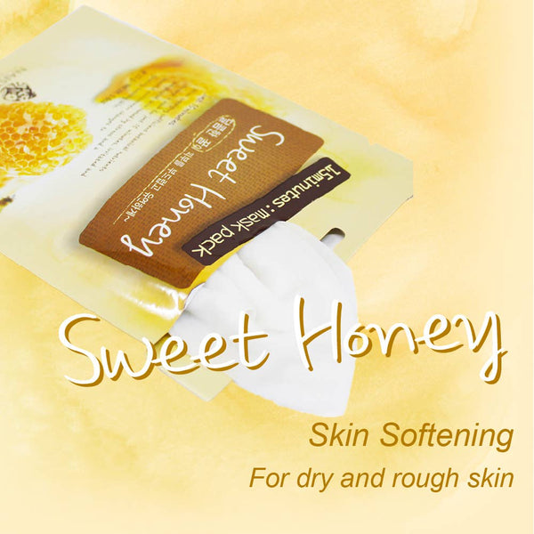 Naisture 15 Minutes Sheet Mask Bundle