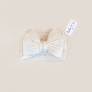 Baby Bliss Baby Bow Headband