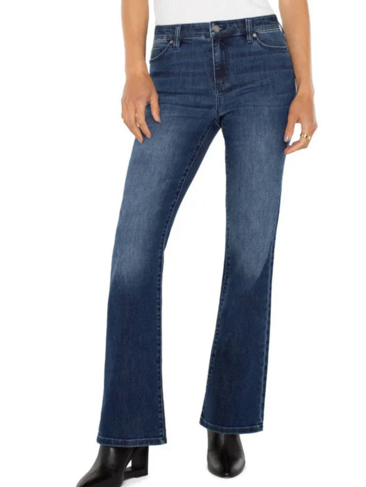 LIVERPOOL LUCY BOOT-GRANADA HILLS