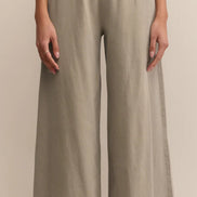 ZSUPPLY SCOUT JERSEY CROP FLARE PANT