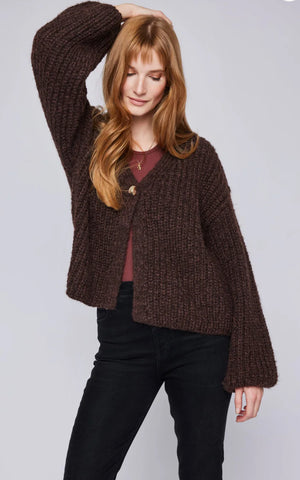 GENTLE FAWN IIENE CARDIGAN