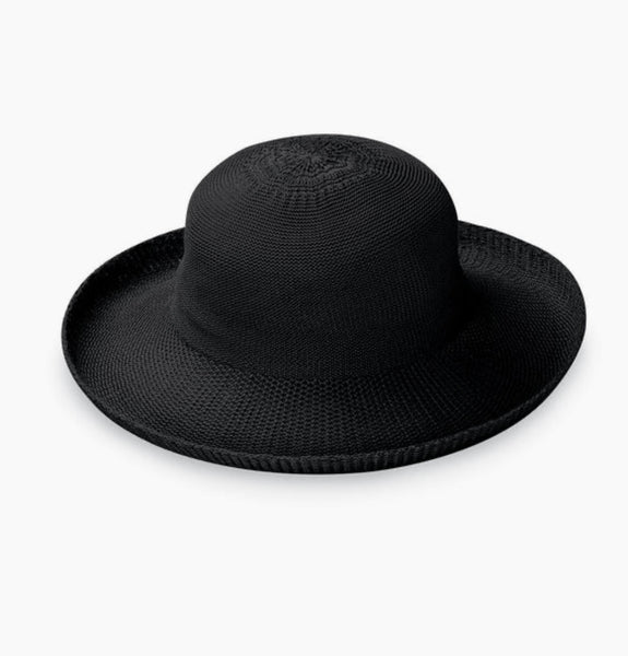 WALLAROO VICTORIA HAT