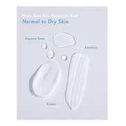 LANEIGE MINI Water Bank Blue Hyaluronic Cream 25g